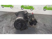 Recambio de motor arranque para ford fiesta (dx) 1.3 cat referencia OEM IAM 95FB11000BD 0986017530 BOSCH