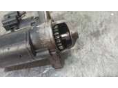 Recambio de motor arranque para ford fiesta (dx) 1.3 cat referencia OEM IAM 95FB11000BD 0986017530 BOSCH