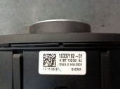 Recambio de mando luces salpicadero para ford fiesta vii (hj, hf) 1.1 ti-vct referencia OEM IAM H1BT13D061AC H1BT13D061AC 