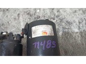 Recambio de motor arranque para ford fiesta (dx) 1.3 cat referencia OEM IAM 95FB11000BD 0986017530 BOSCH