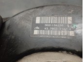 Recambio de servofreno para citroën c4 picasso 1.6 16v hdi fap referencia OEM IAM 9681194180 03786241024 ATE