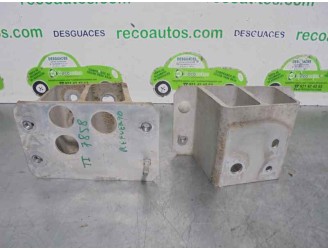 Recambio de refuerzo paragolpes trasero para toyota rav 4 (a3) 2.0 16v cat referencia OEM IAM 2160003  CESTA 27B