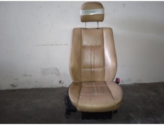 Recambio de asiento delantero derecho para bmw serie 3 touring (e46) 2.0 16v diesel cat referencia OEM IAM 52108226421 521082264