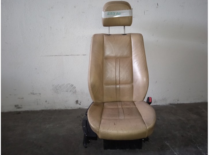 Recambio de asiento delantero derecho para bmw serie 3 touring (e46) 2.0 16v diesel cat referencia OEM IAM 52108226421 521082264