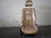 Recambio de asiento delantero derecho para bmw serie 3 touring (e46) 2.0 16v diesel cat referencia OEM IAM 52108226421 521082264
