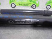 Recambio de amortiguadores maletero / porton para hyundai santa fe (bm) 2.2 crdi style 4x4 referencia OEM IAM 817701B000 