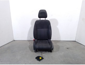 Replacement front left seat for Citroën C4 II (NC_) 1.6 HDI 90 OEM IAM reference 8925C1 8925C1 