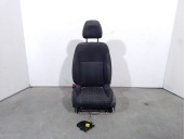 Replacement front left seat for Citroën C4 II (NC_) 1.6 HDI 90 OEM IAM reference 8925C1 8925C1 