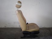 Recambio de asiento delantero derecho para bmw serie 3 touring (e46) 2.0 16v diesel cat referencia OEM IAM 52108226421 521082264