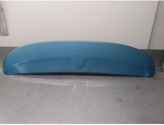 Recambio de aleron trasero para citroën c4 picasso 1.6 16v hdi fap referencia OEM IAM 9659376177  