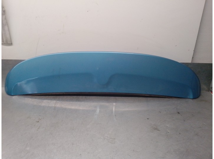 Recambio de aleron trasero para citroën c4 picasso 1.6 16v hdi fap referencia OEM IAM 9659376177  