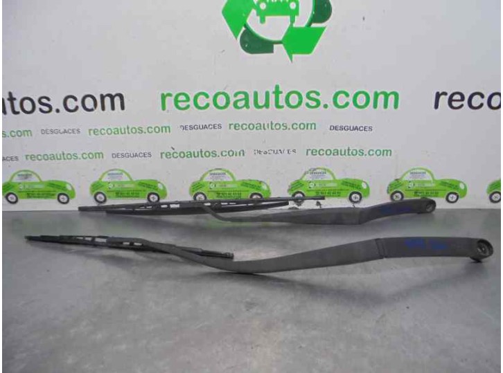 Recambio de brazo limpia delantero derecho para hyundai santa fe (bm) 2.2 crdi style 4x4 referencia OEM IAM   
