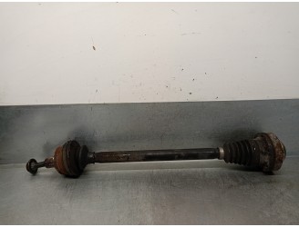 Recambio de transmision trasera derecha para audi a6 berlina (4f2) 3.0 v6 24v tdi referencia OEM IAM 4F0501203B  