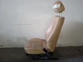 Recambio de asiento delantero derecho para bmw serie 3 touring (e46) 2.0 16v diesel cat referencia OEM IAM 52108226421 521082264