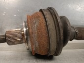 Recambio de transmision trasera derecha para audi a6 berlina (4f2) 3.0 v6 24v tdi referencia OEM IAM 4F0501203B 
