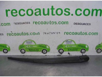 Recambio de brazo limpia trasero para hyundai santa fe (bm) 2.2 crdi style 4x4 referencia OEM IAM   