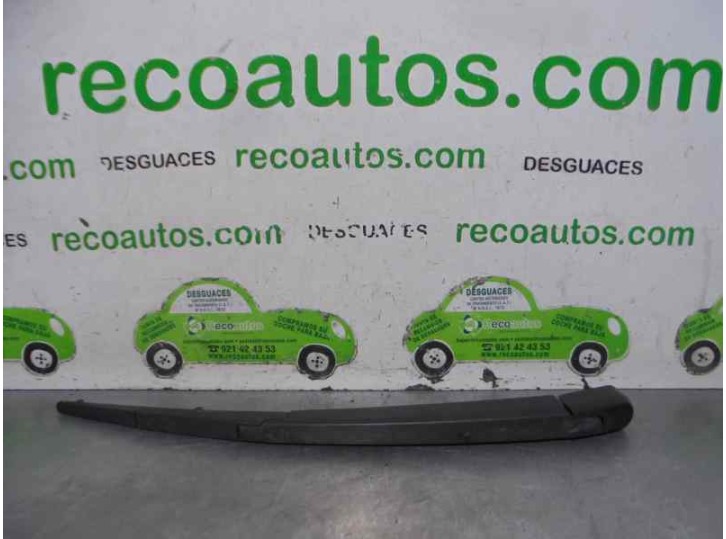 Recambio de brazo limpia trasero para hyundai santa fe (bm) 2.2 crdi style 4x4 referencia OEM IAM 