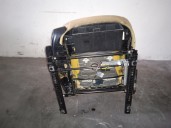 Recambio de asiento delantero derecho para bmw serie 3 touring (e46) 2.0 16v diesel cat referencia OEM IAM 52108226421 521082264