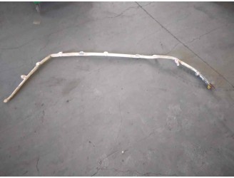 Recambio de airbag cortina delantero izquierdo para volkswagen touareg (7la) 5.0 v10 tdi cat (ayh) referencia OEM IAM 7L6880741A