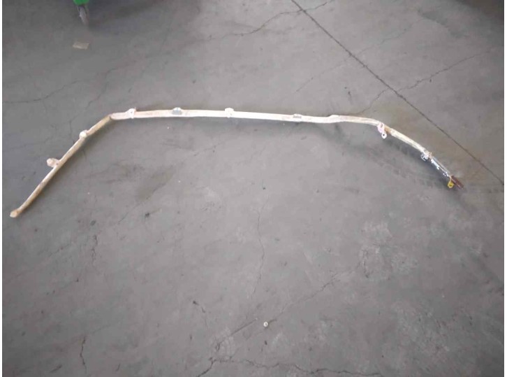 Recambio de airbag cortina delantero izquierdo para volkswagen touareg (7la) 5.0 v10 tdi cat (ayh) referencia OEM IAM 7L6880741A