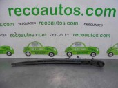 Replacement rear wiper arm for Hyundai Santa Fe (BM) 2.2 CRDi Style 4x4 OEM IAM reference 