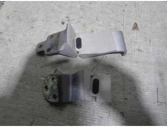 Recambio de bisagra puerta para hyundai h 1 2.5 crdi cat referencia OEM IAM 797504A800 797104A800 