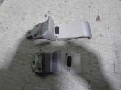 Recambio de bisagra puerta para hyundai h 1 2.5 crdi cat referencia OEM IAM 797504A800 797104A800 