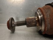 Recambio de transmision trasera derecha para audi a6 berlina (4f2) 3.0 v6 24v tdi referencia OEM IAM 4F0501203B 