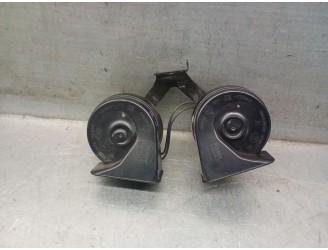 Recambio de claxon para jeep compass (mp, m6, mv, m7) 1.4 multiair referencia OEM IAM 68257521AB 68257521AB 