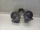 Recambio de claxon para jeep compass (mp, m6, mv, m7) 1.4 multiair referencia OEM IAM 68257521AB 68257521AB 