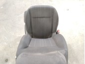Replacement front left seat for Citroën C4 II (NC_) 1.6 HDi 90 OEM IAM reference 8925C1 8925C1 