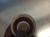 Recambio de brazo suspension superior delantero derecho para audi a4 ber. (b8) 2.0 16v tfsi referencia OEM IAM 8K0510A 