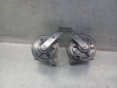 Recambio de claxon para jeep compass (mp, m6, mv, m7) 1.4 multiair referencia OEM IAM 68257521AB 68257521AB 