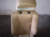 Recambio de asiento delantero derecho para bmw serie 3 touring (e46) 2.0 16v diesel cat referencia OEM IAM 52108226421 521082264