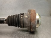 Recambio de transmision trasera derecha para audi a6 berlina (4f2) 3.0 v6 24v tdi referencia OEM IAM 4F0501203B 