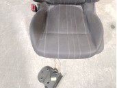 Replacement front left seat for Citroën C4 II (NC_) 1.6 HDi 90 OEM IAM reference 8925C1 8925C1 