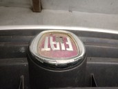 Recambio de rejilla delantera para fiat scudo combi (272) 1.6 jtdm cat referencia OEM IAM 1497652077  