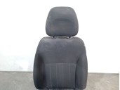 Replacement front left seat for Citroën C4 II (NC_) 1.6 HDi 90 OEM IAM reference 8925C1 8925C1 