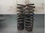 Recambio de muelle amortiguacion para hyundai ix35 1.7 crdi cat referencia OEM IAM 553502S811  