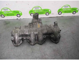 Recambio de colector admision para audi 80/90 (811/813/853) 1.8 referencia OEM IAM 028129713E  
