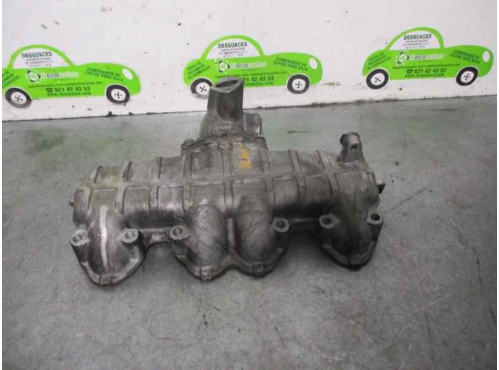 Recambio de colector admision para audi 80/90 (811/813/853) 1.8 referencia OEM IAM 028129713E  