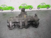 Recambio de colector admision para audi 80/90 (811/813/853) 1.8 referencia OEM IAM 028129713E 
