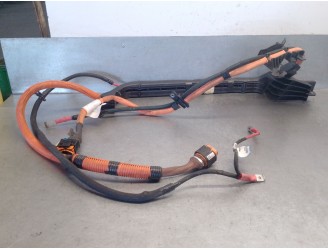 Recambio de cableado para smart fortwo coupé (453) electric drive / eq (453.391) referencia OEM IAM A4538208000 A4538208000 