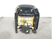 Replacement front left seat for Citroën C4 II (NC_) 1.6 HDi 90 OEM IAM reference 8925C1 8925C1 