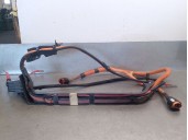 Recambio de cableado para smart fortwo coupé (453) electric drive / eq (453.391) referencia OEM IAM A4538208000 A4538208000 
