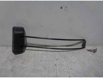 Recambio de retenedor puerta para hyundai h 1 2.5 crdi cat referencia OEM IAM 794804A500 DE PORTON IZQUIERDO 
