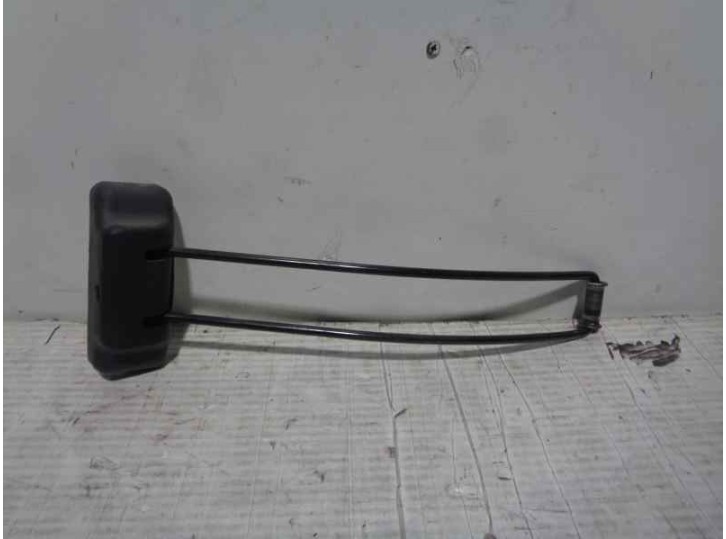 Replacement door seal for Hyundai H1 2.5 CRDi CAT OEM IAM reference 794804A500 LEFT TAILGATE 