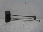 Replacement door seal for Hyundai H1 2.5 CRDi CAT OEM IAM reference 794804A500 LEFT TAILGATE 