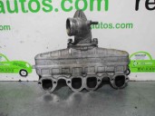 Recambio de colector admision para audi 80/90 (811/813/853) 1.8 referencia OEM IAM 028129713E 