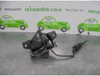Replacement hood latch for Hyundai Santa Fe (BM) 2.2 CRDi Style 4x4 OEM IAM 5 DOORS